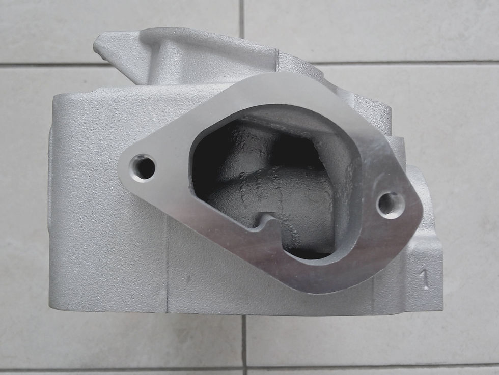 Minijatura: FIAT PUNTO 160A1000 ΚΕΦΑΛΑΡΙ