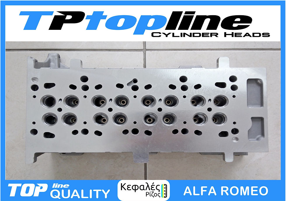 Μικρογραφία: ALFA ROMEO 199A3000