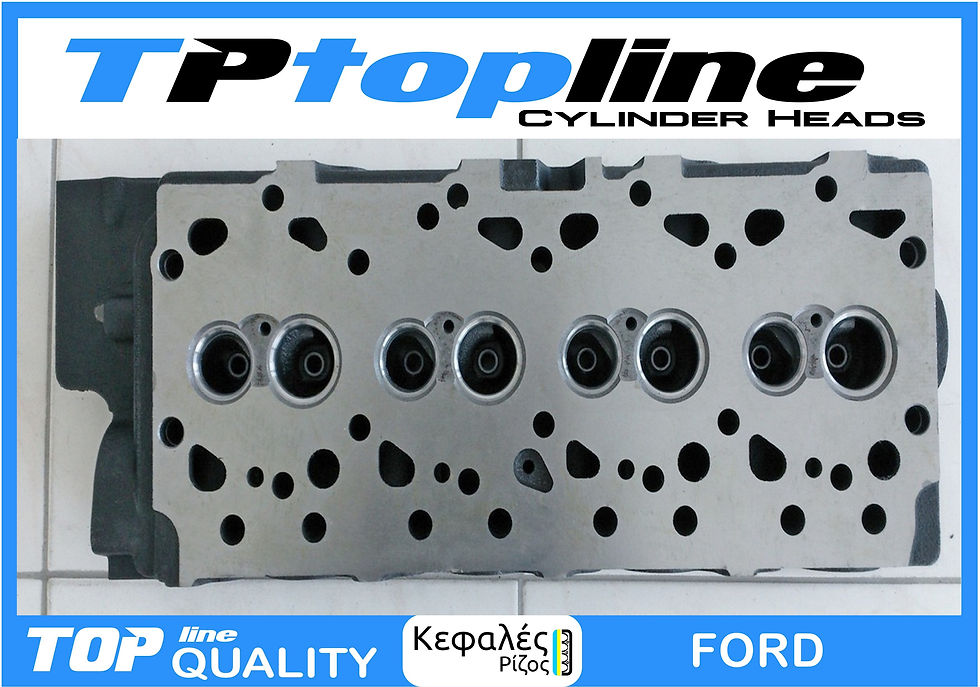 Миниатюра: FORD 4BC