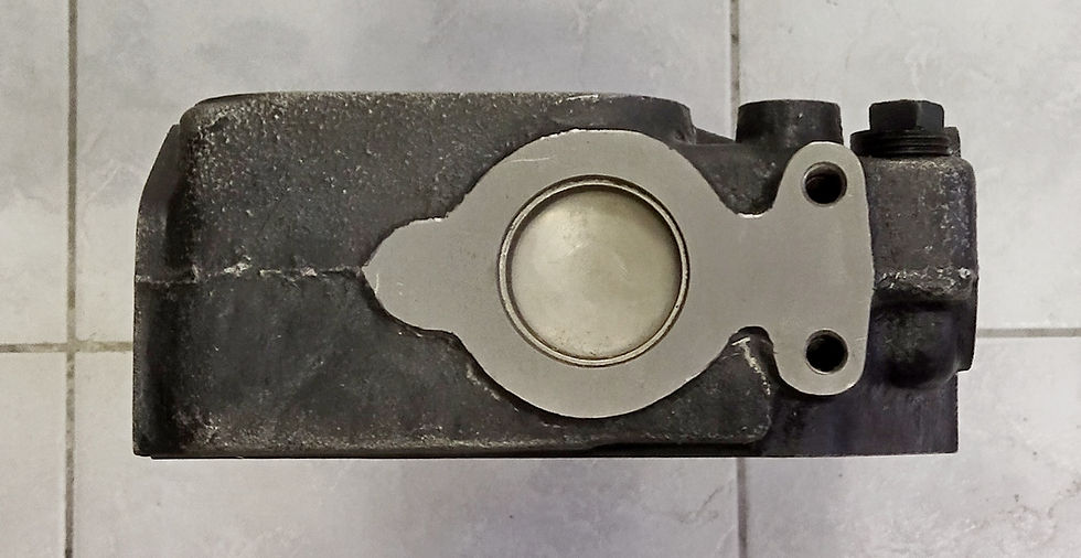 Minijatura: ΚΕΦΑΛΗ  TOYOTA 1Z