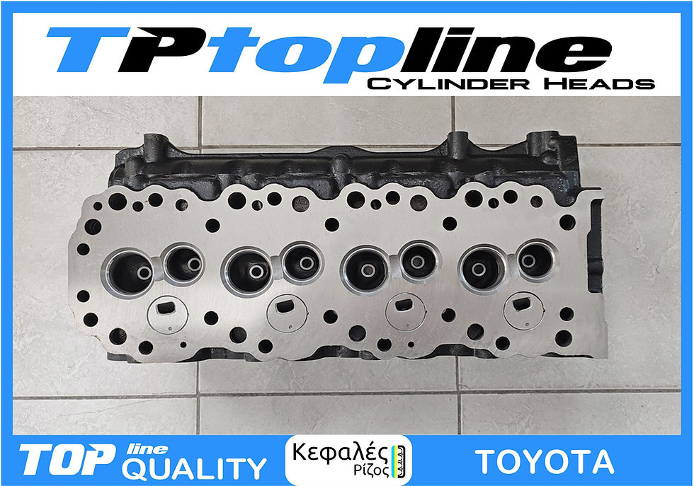 Thumbnail: κεφαλη  TOYOTA 2L