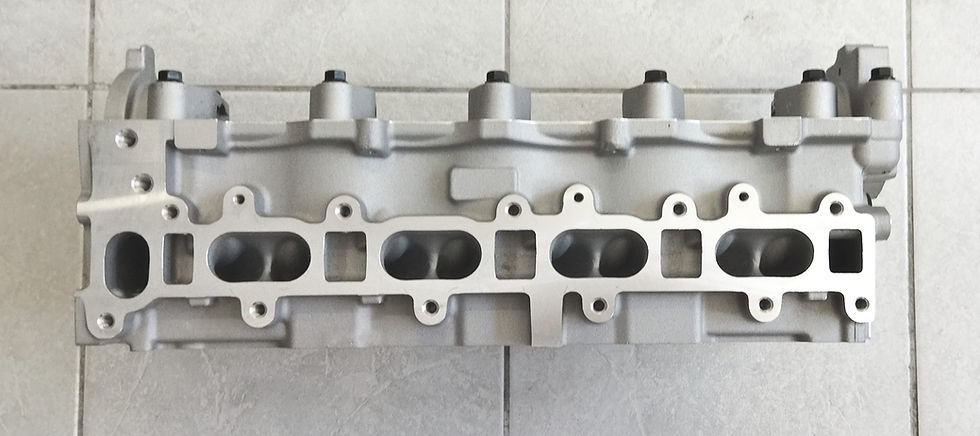 Μικρογραφία: HYUNDAI D4EA ΚΕΦΑΛΗ