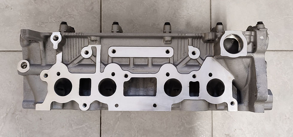 Миниатюра: TOYOTA 2TR-FE ΚΕΦΑΛΑΡΙ