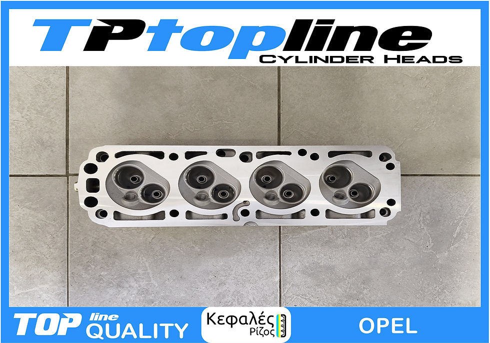 Μικρογραφία: OPEL C14SE