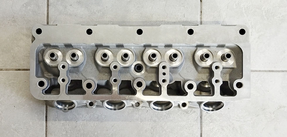 ΚΑΠΑΚΙ ΜΗΧΑΝΗΣ TOYOTA 7K