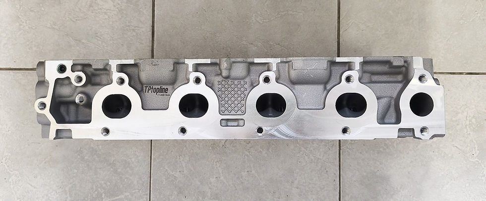 Minijatura: ΚΕΦΑΛΗ  TOYOTA DV5