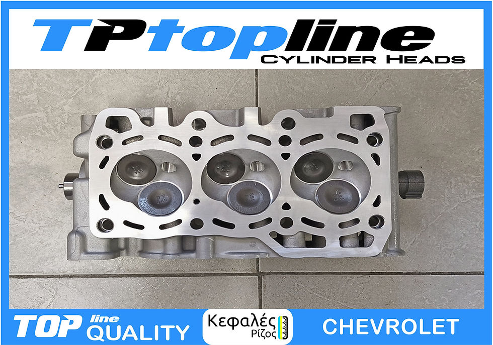 Миниатюра: CHEVROLET A08S3