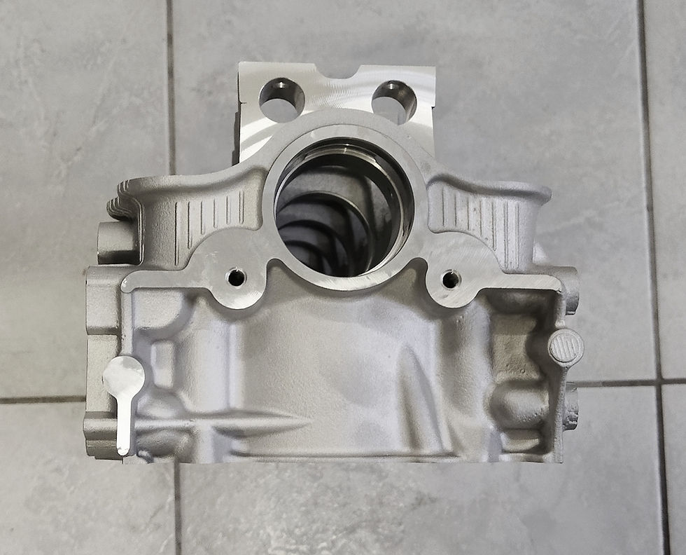 Μικρογραφία: κεφαλαρι VITARA G13A