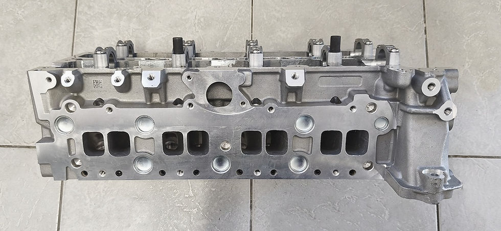 Minijatura: ΚΑΠΑΚΙ ΜΗΧΑΝΗΣ MERCEDES OM651