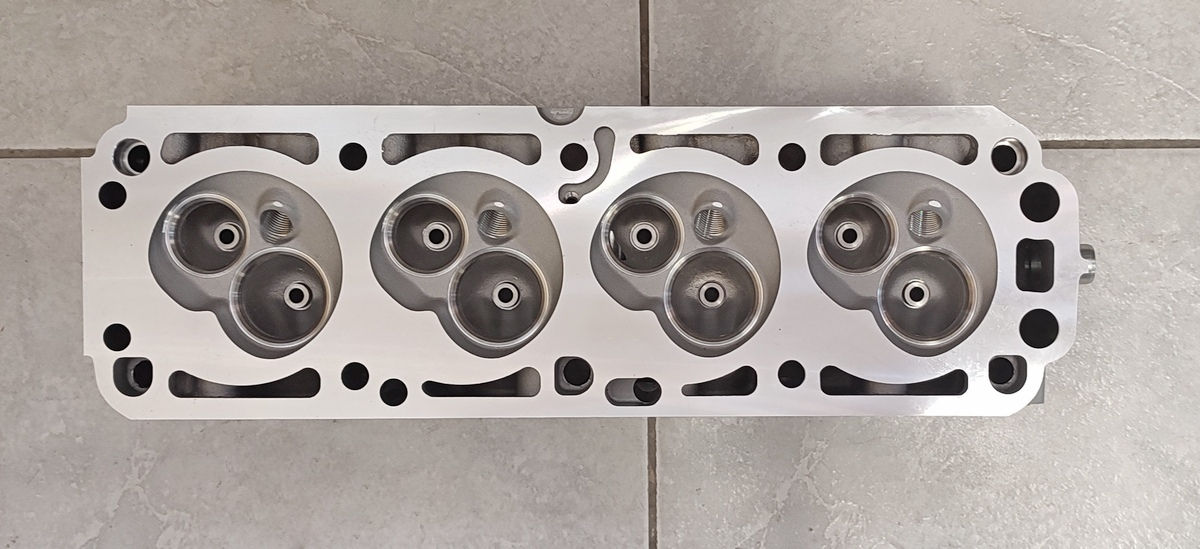 ΚΕΦΑΛΗ CHEVROLET F14S3