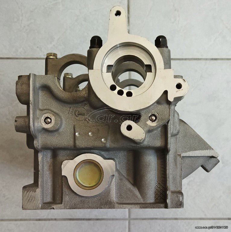 Μικρογραφία: Фолксваген 2500 ТДИ