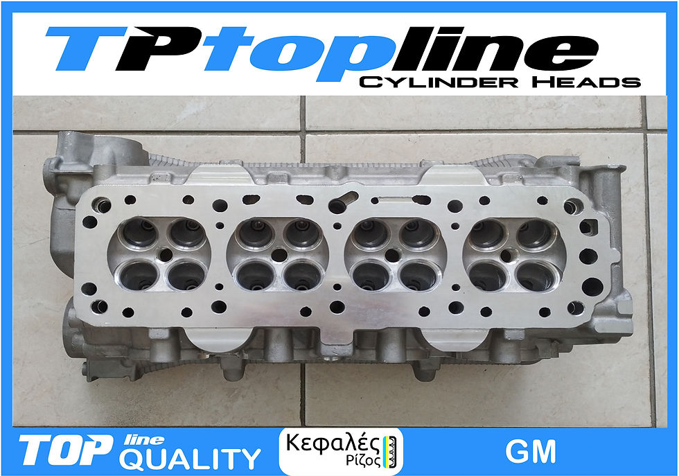 Миниатюра: ΚΑΠΑΚΙ ΜΗΧΑΝΗΣ GM F16D3