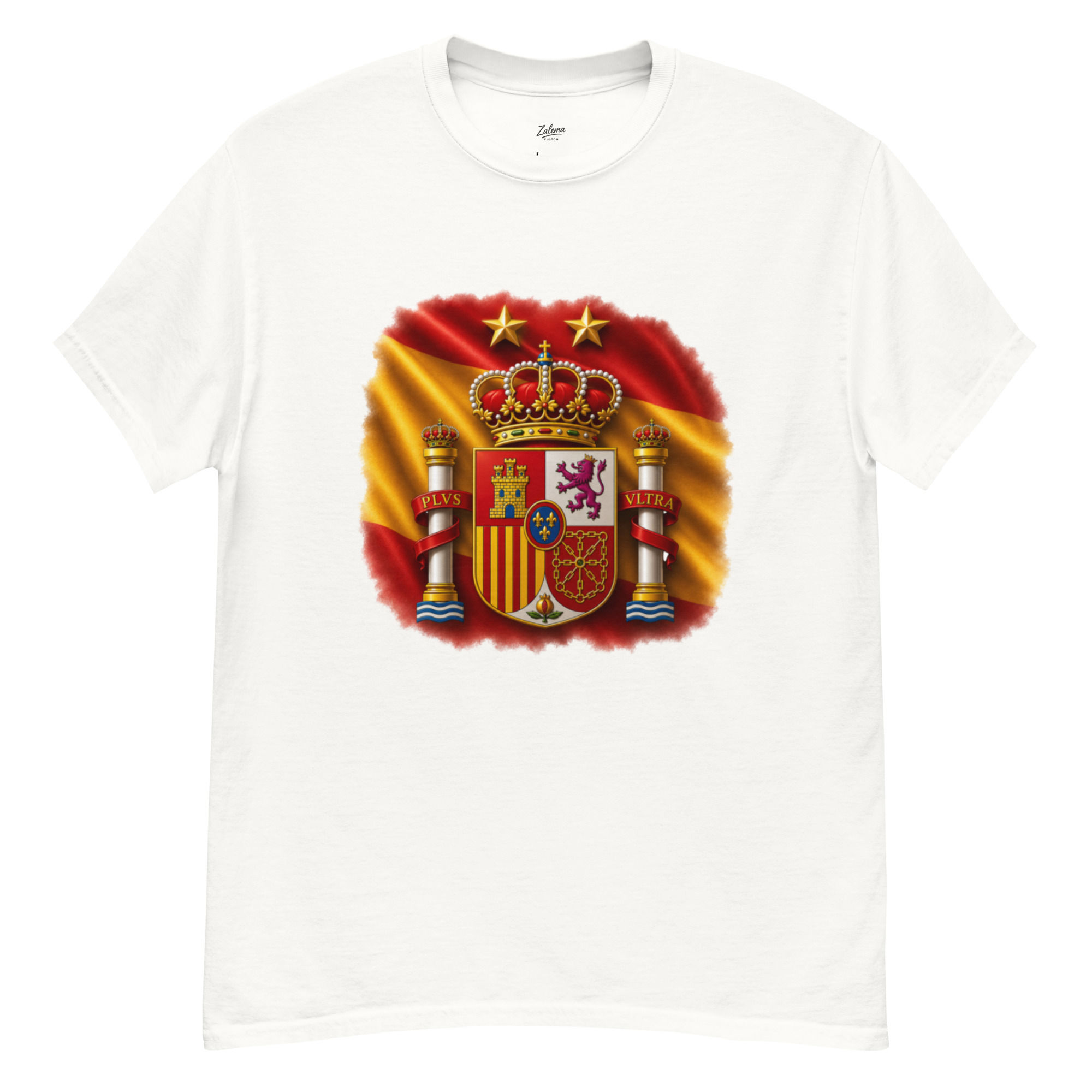 Camiseta unisex mundial futbol 2026