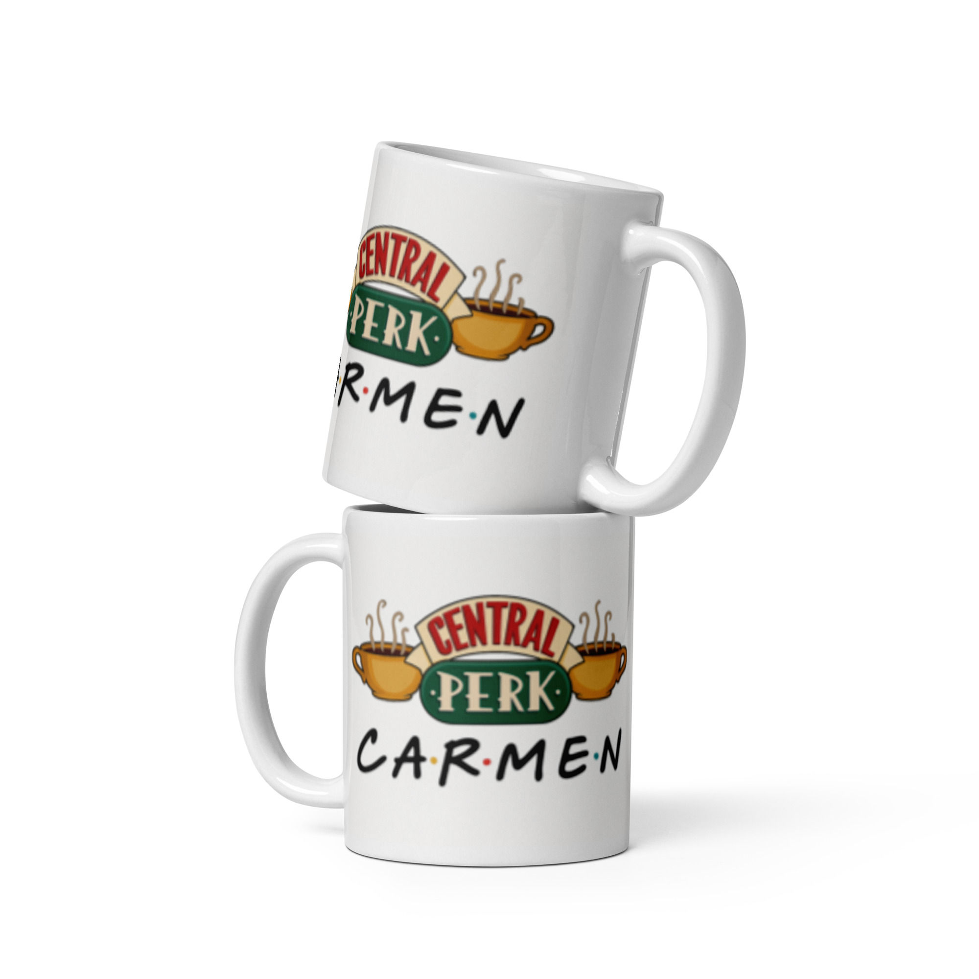 Taza Carmen