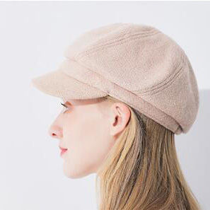 Thumbnail: Wool Riding Hat
