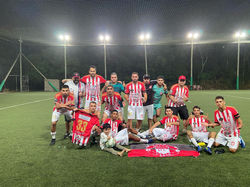 Football Team