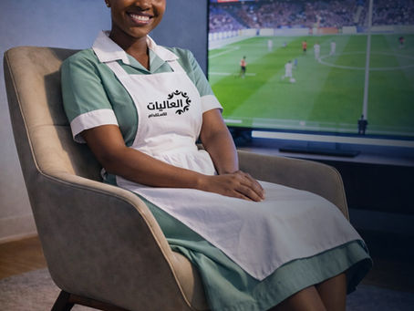 استقدام عاملات بوروندي بسعر 4053 ريال فقط | راتب يبدأ من 800 ريال | العاليات للاستقدام 📞 966114869536