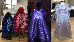 University of Dayton Costume Shop