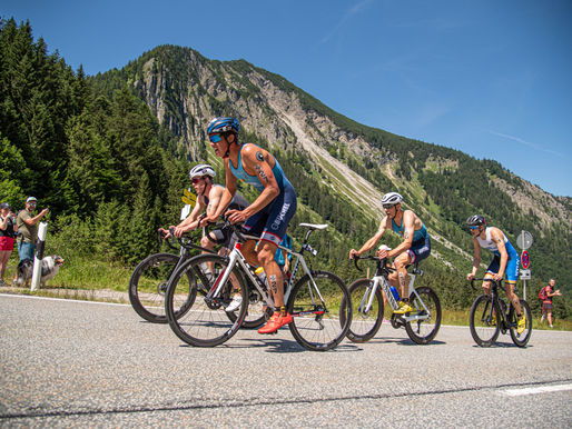 Großer Erfolg für das Team Berlin in der 1.Bundesliga