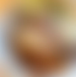 Salmon & Farro Autumn Grain Bowl with Maple Dijon Vinaigrette