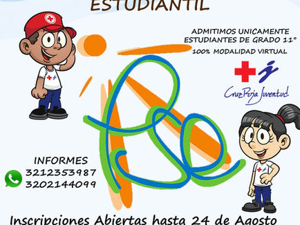 Inscripciones Servicio Social Estudiantil