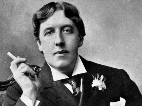 Poet and playwright Oscar Wilde’s North Norfolk holiday hideaway
