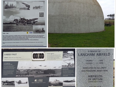 World War 2 gunnery is gem in RAF history