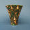Thumbnail: Christmas Multi Coloured Hybrid Pine Cone Vase