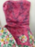 pink yellow flowers3