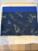 Blue Japanese