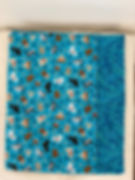 Blue dogs