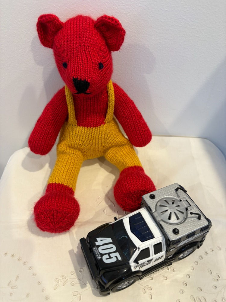 Adrien $45 + postage