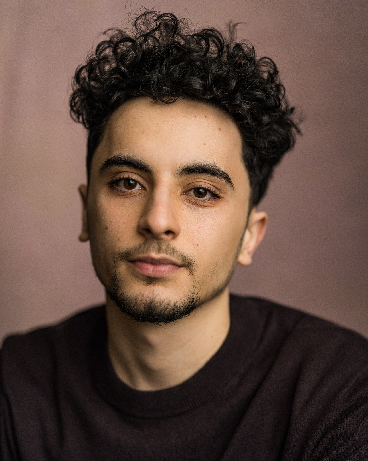 ADAM SERIDJI | MN Talent Management