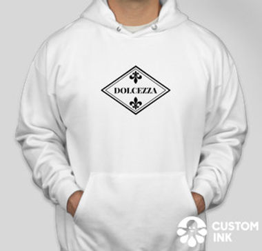 MERCH | Dolcezza