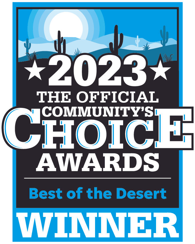 Community Choice Awards 2023