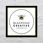 Blackham Creative (@blackhamcreative) UK