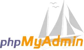 PhpMyAdmin_logo.webp