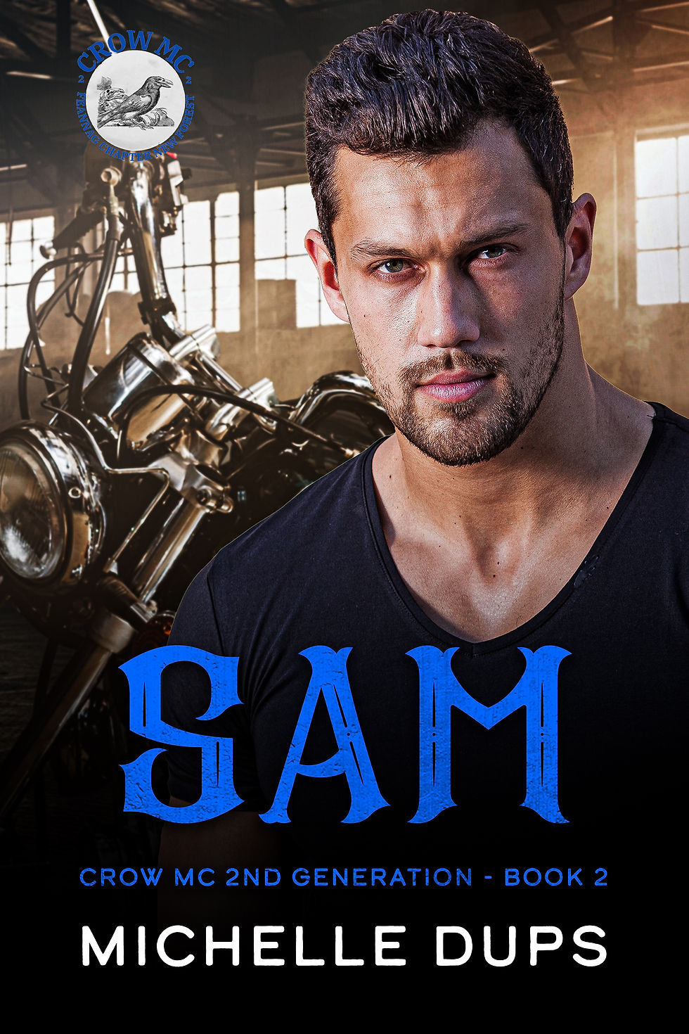 SAM EBOOK