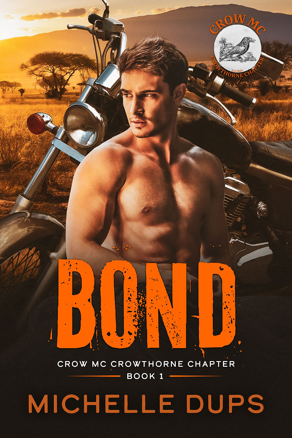 BOND EBOOK