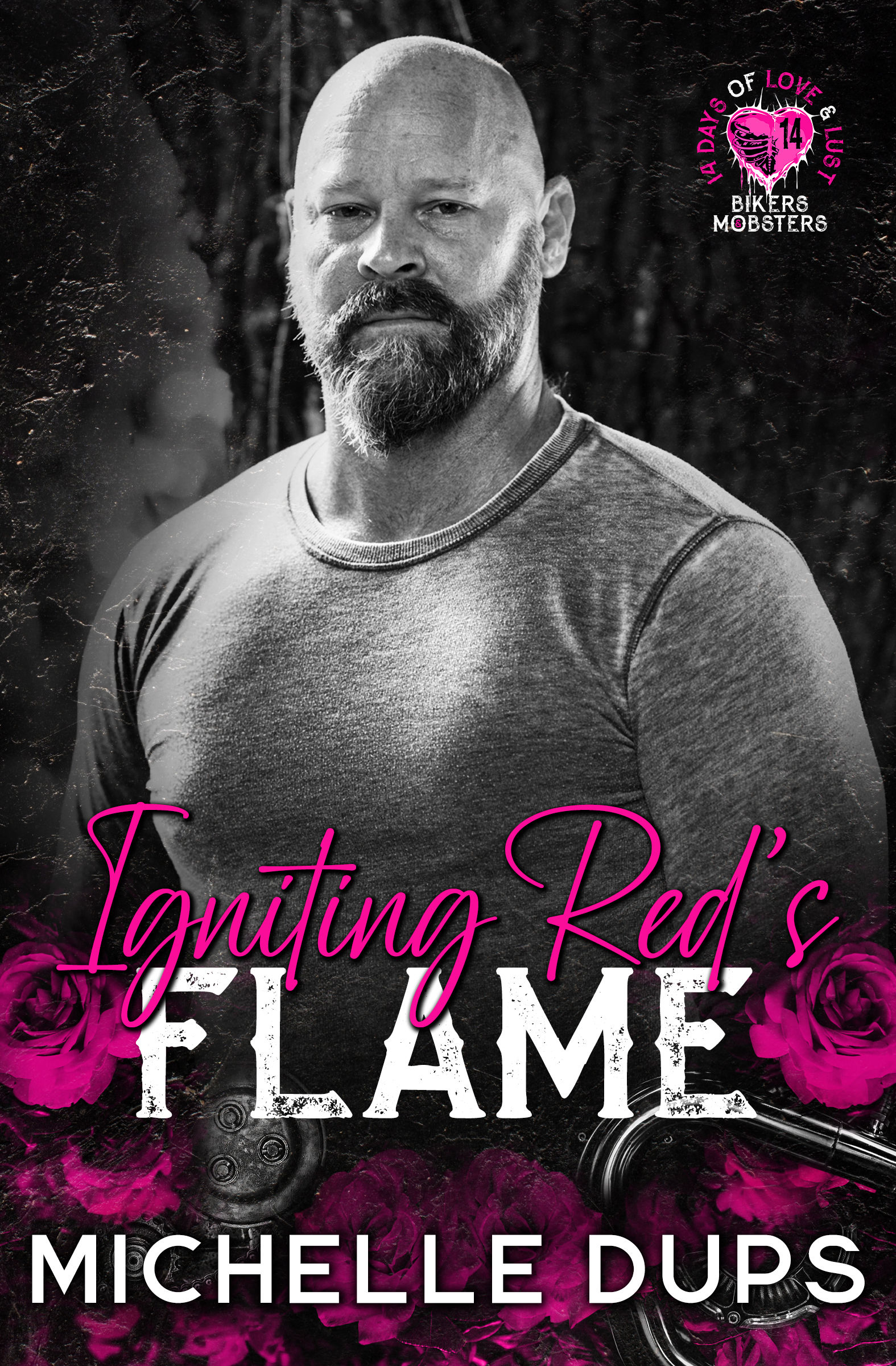 Igniting Red's Flame