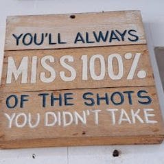 Inspiration for adventure