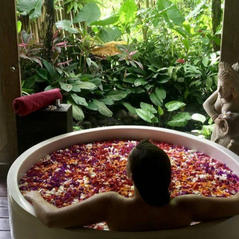 Bali Yoga & Spa Retreat