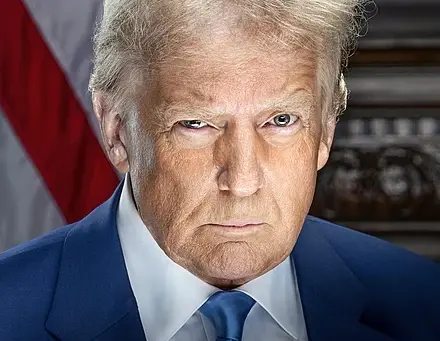 Trump's policies - The Market Meltdown No One Sees Coming