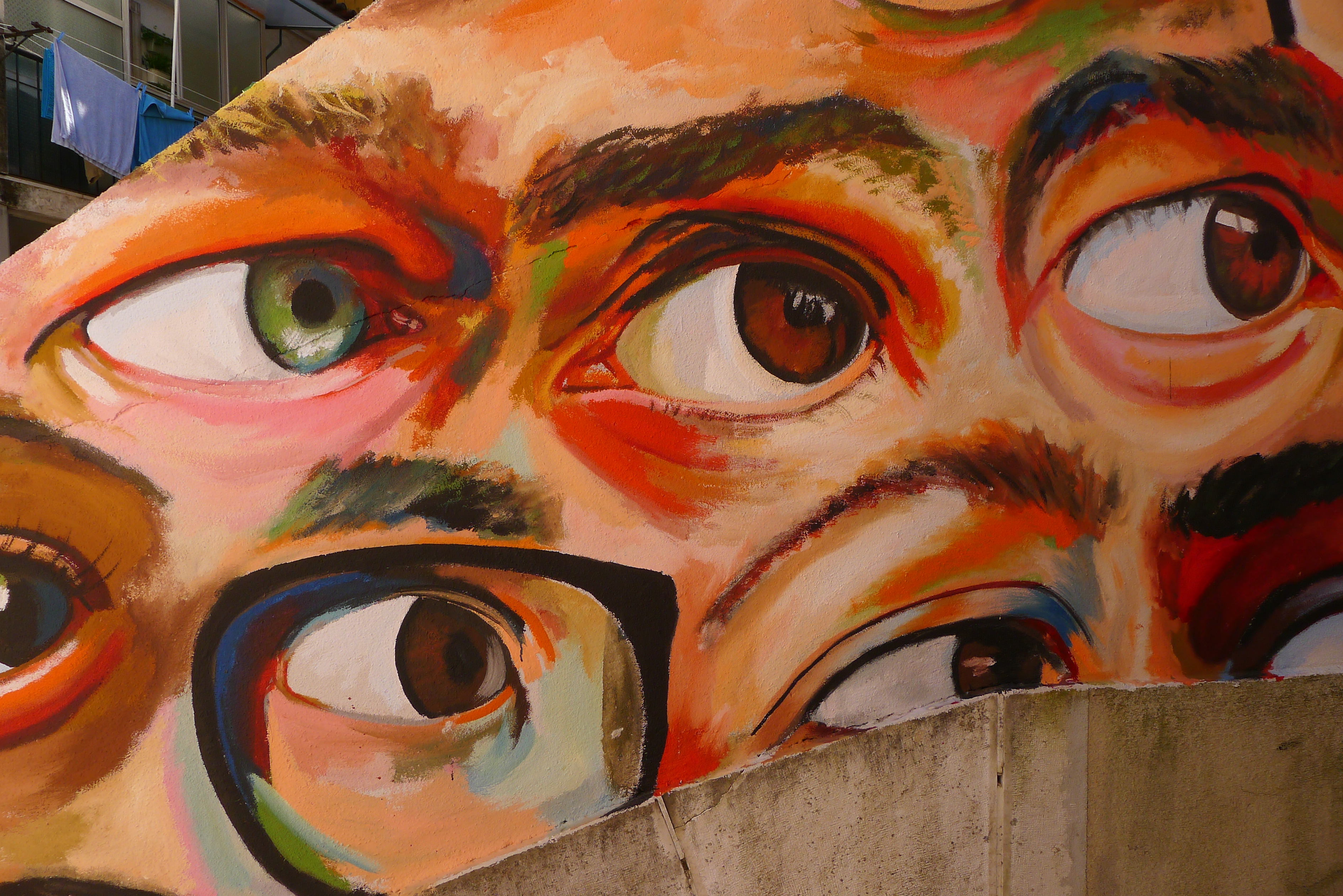 "Segue" - Paratíssima Lisboa 2016