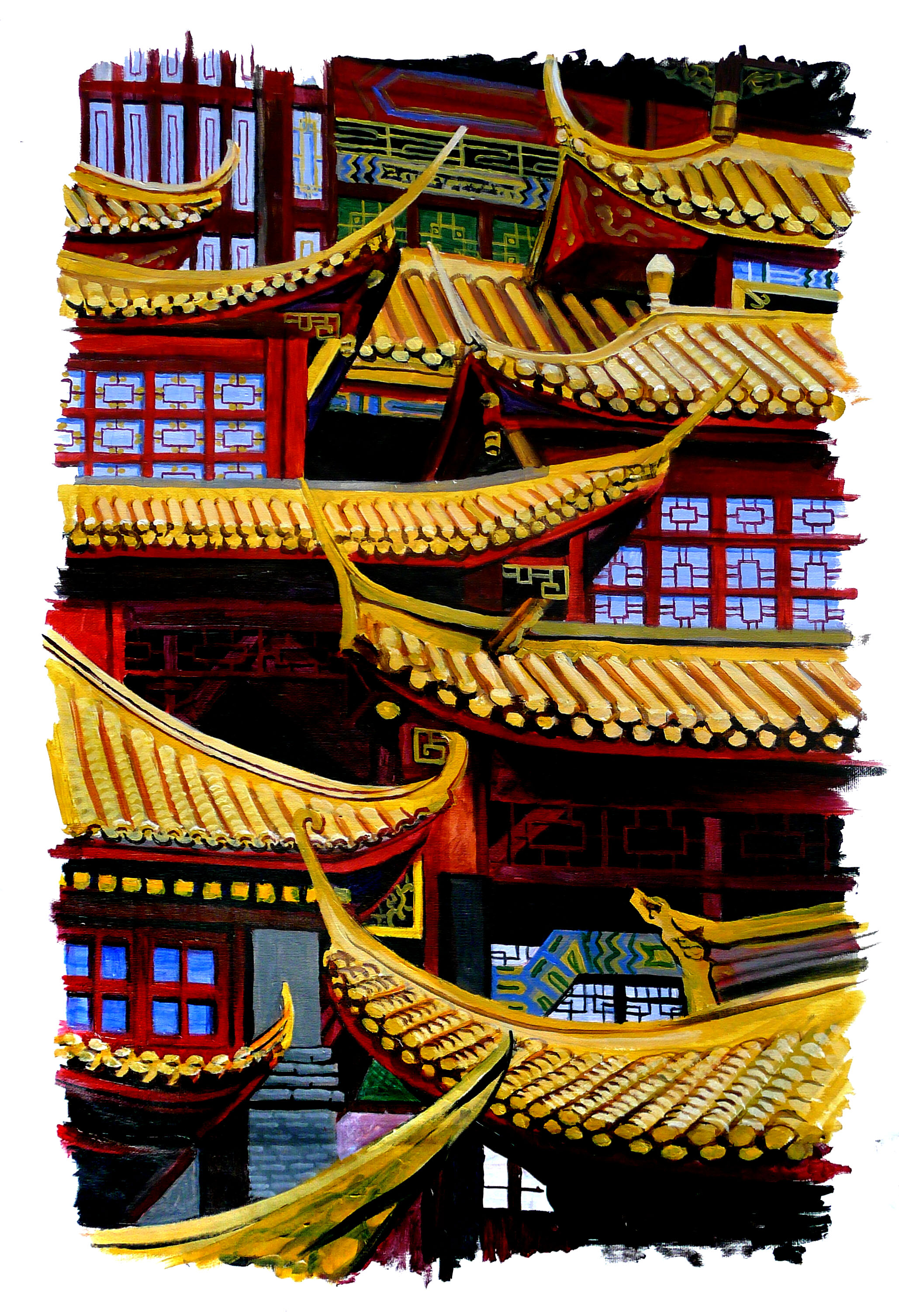 Roofs