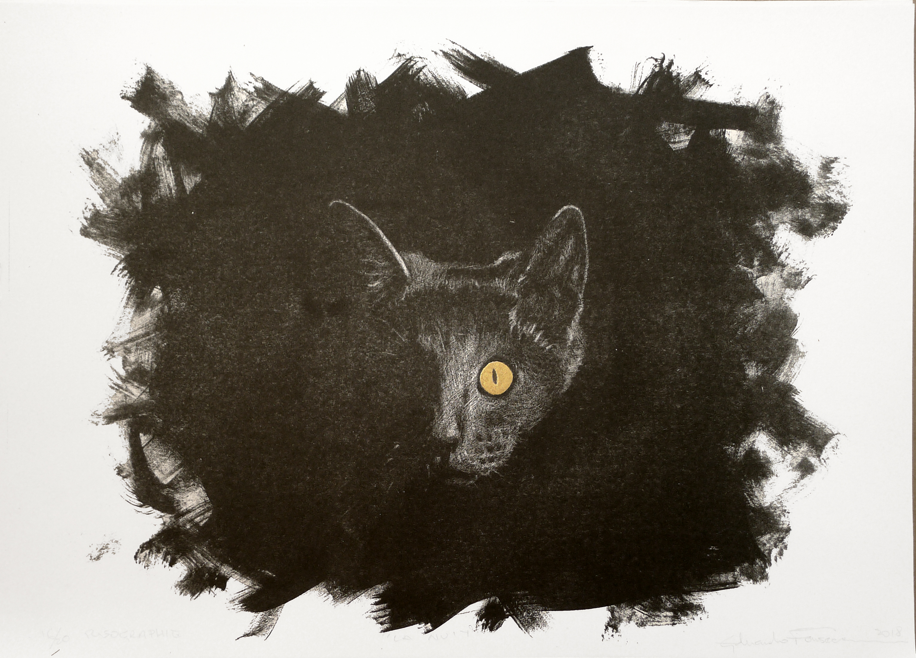 La Nuit