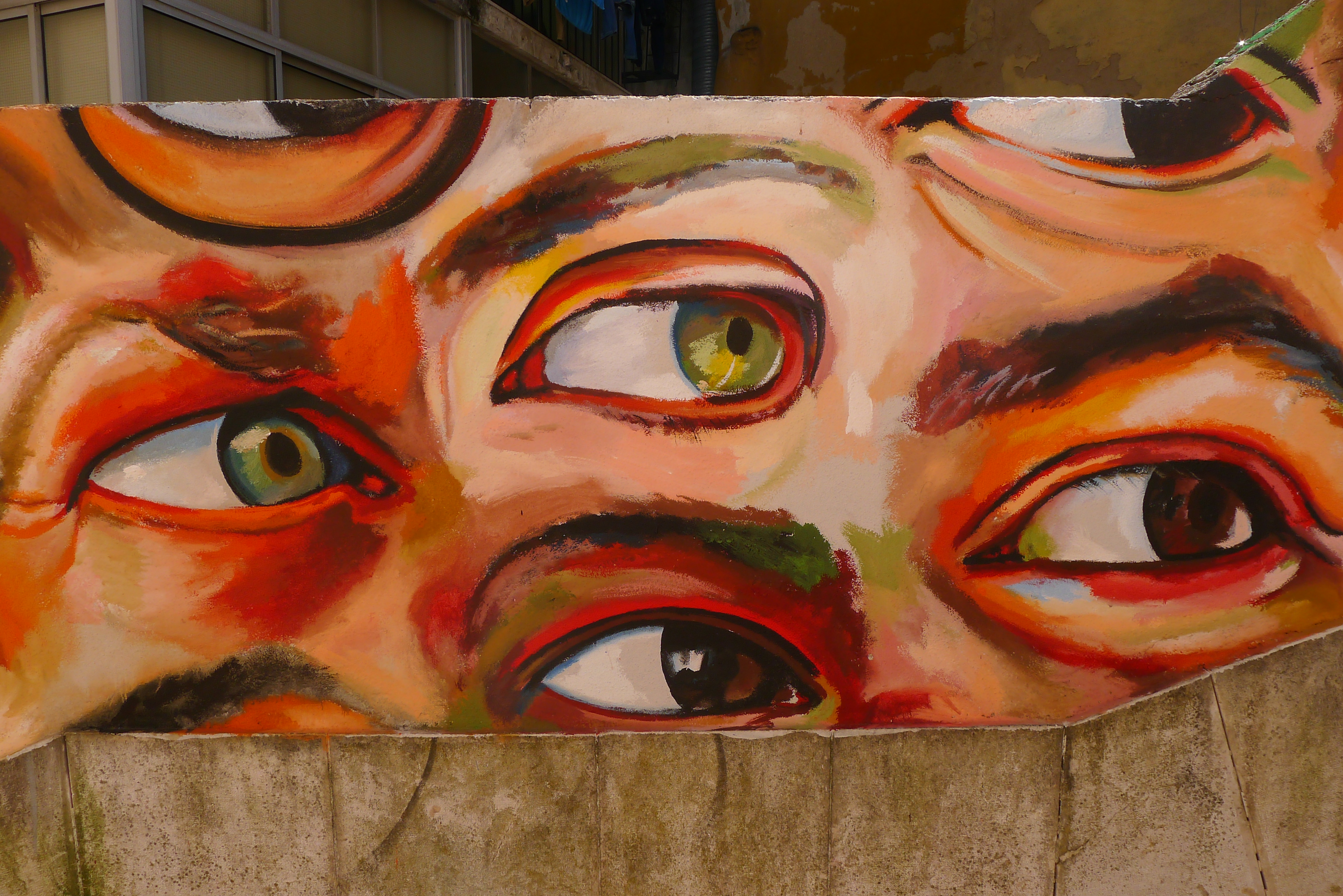 "Segue" - Paratíssima Lisboa 20165