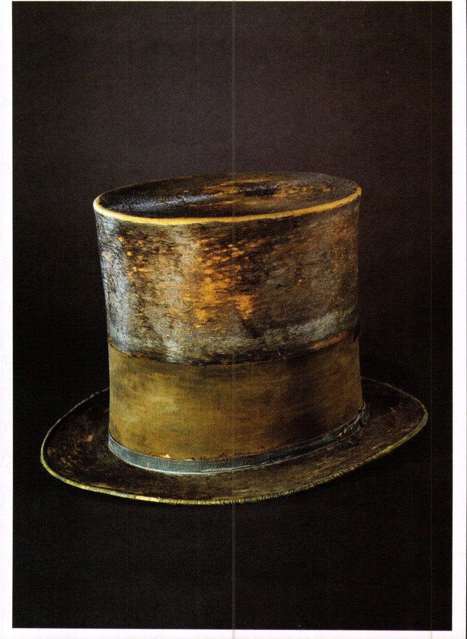 Abraham Lincoln's Hat