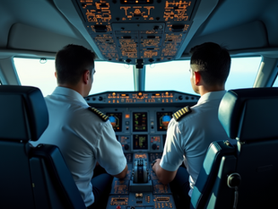 Unlock Your Aviation Potential with Lobb Aviation Instruction