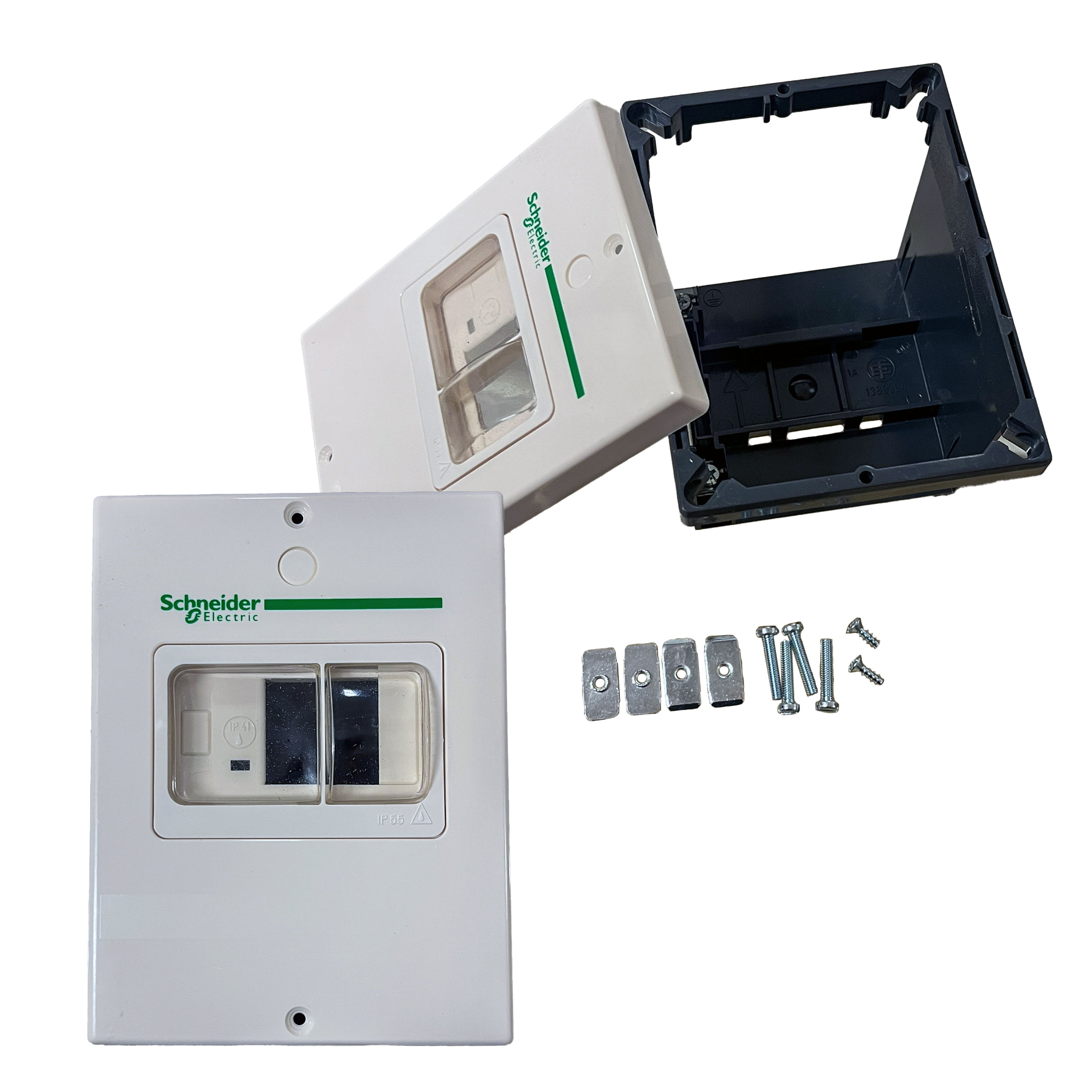 FG10 Enclosure